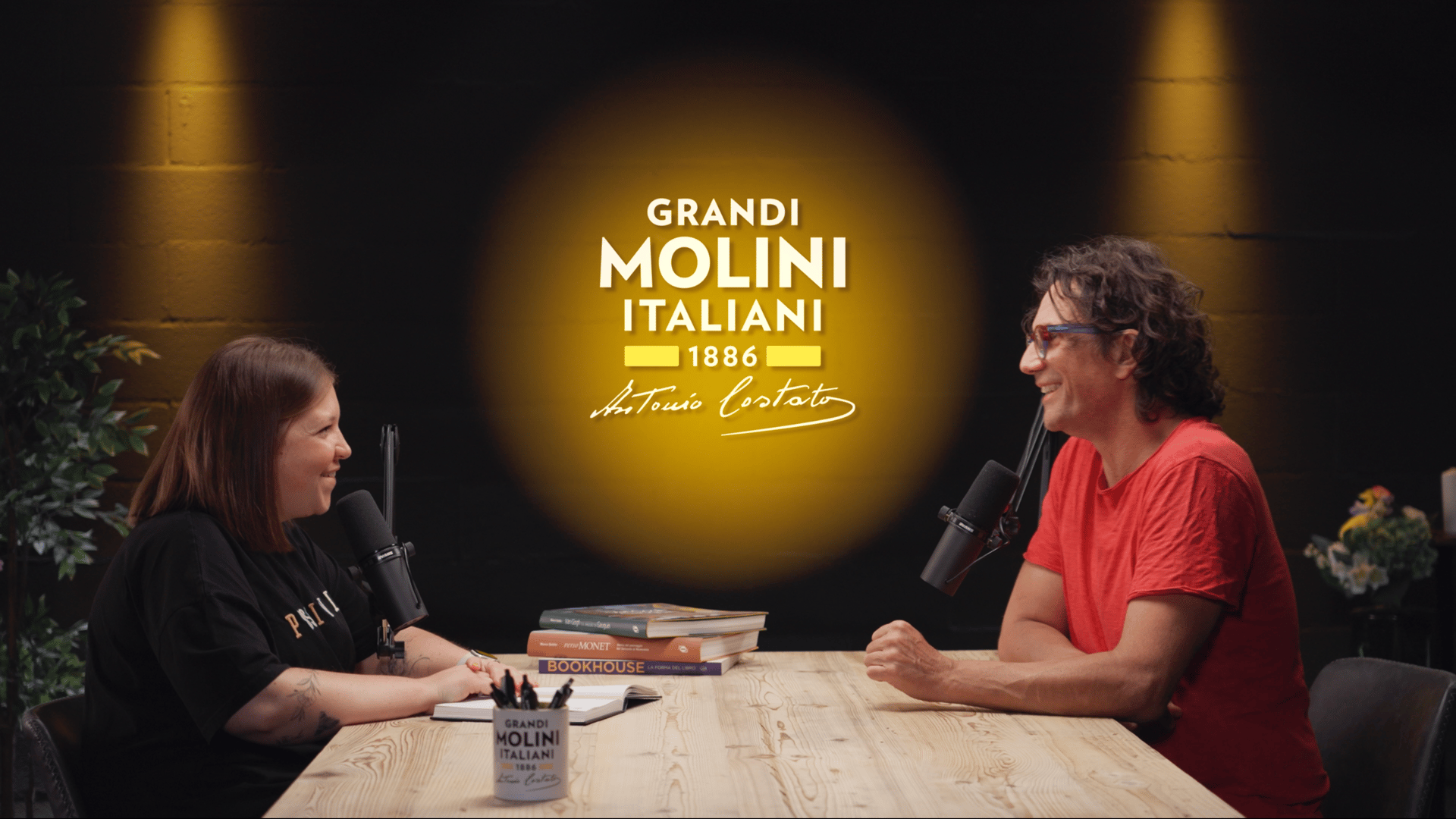 Grandi Molini Italiani