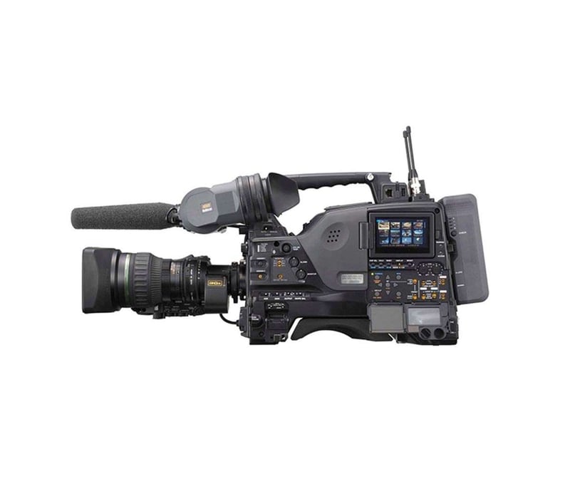 SONY CINEALTA XDCAM ENGカメラ PDW-F800 フル装備 SONY CINEALTA XDCAM ENGカメラ PDW-F800 フル装備 SONY