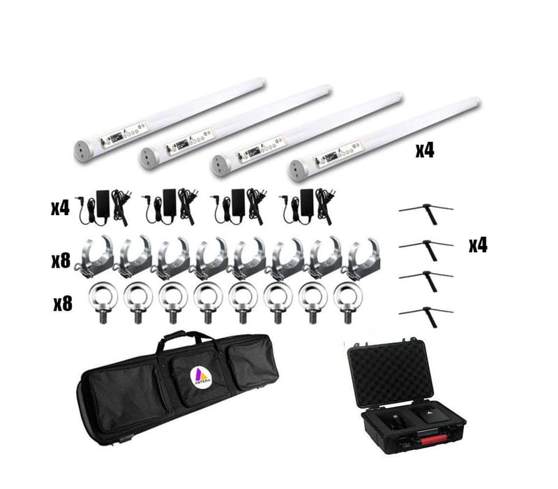 Astera helios tube discount