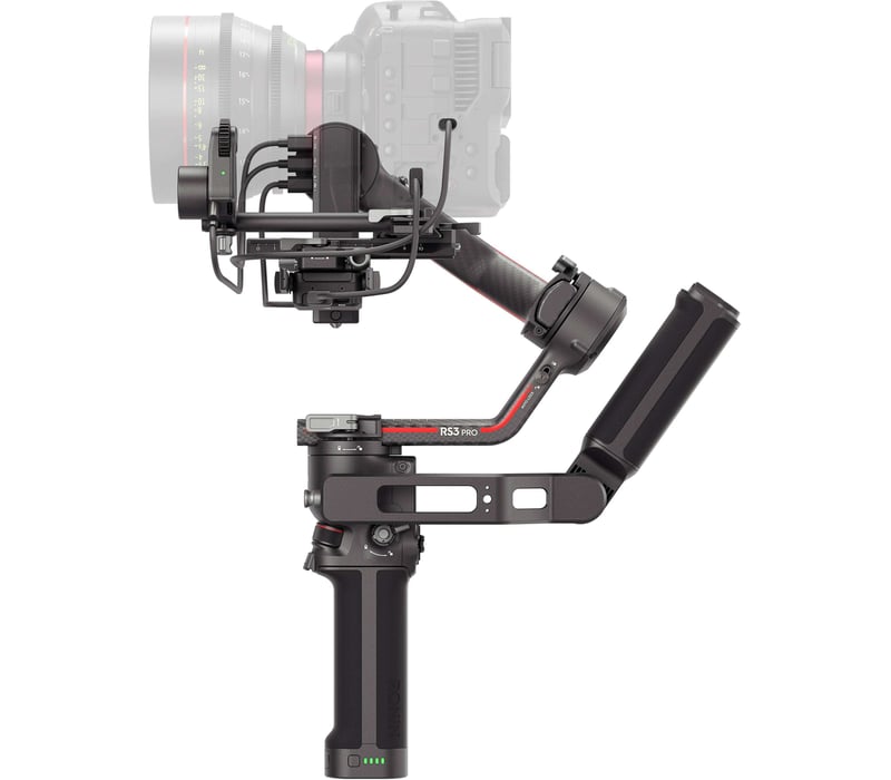 Ronin s3 hotsell