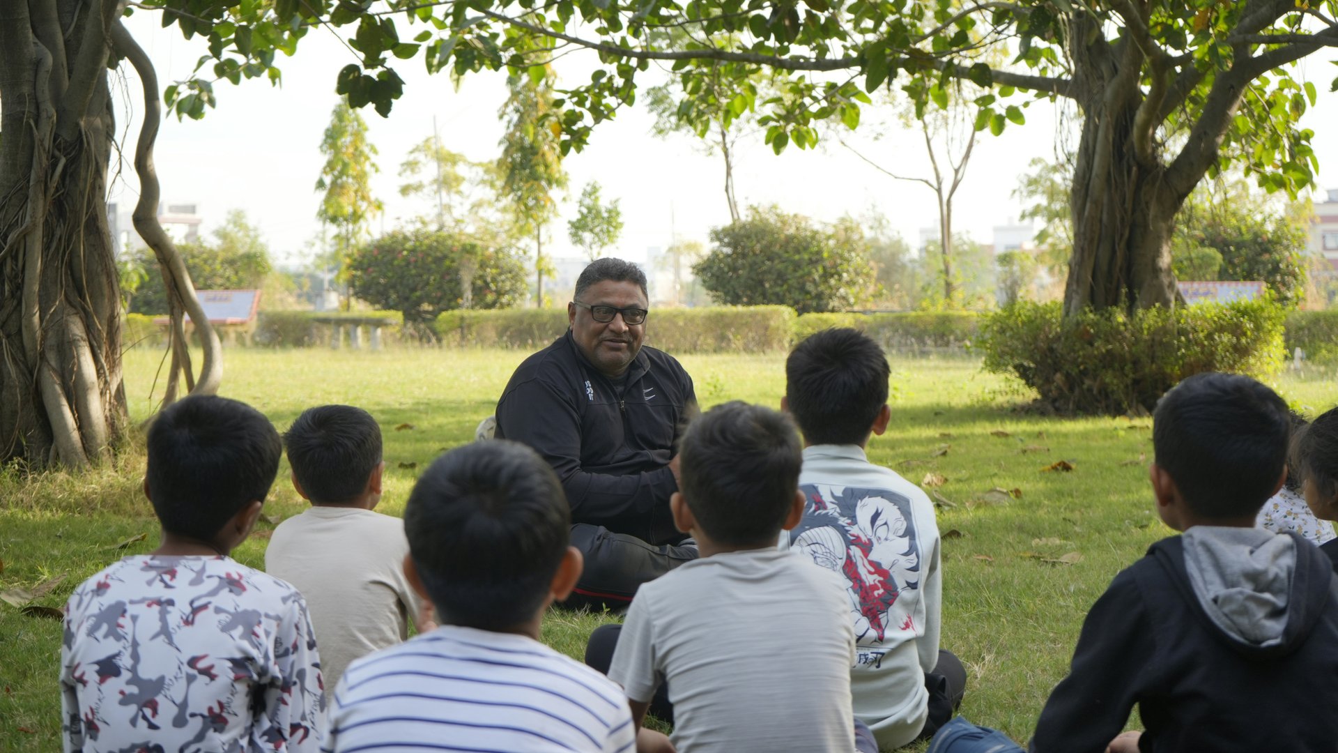 Parth Savani