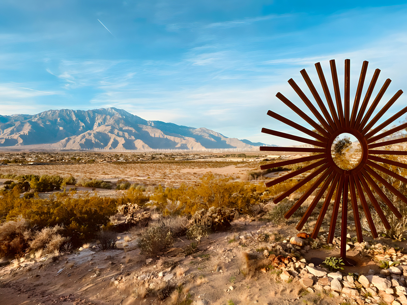 Professional filming locations across 107 acres of diverse landscapes