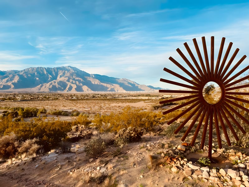 Professional filming locations across 107 acres of diverse landscapes