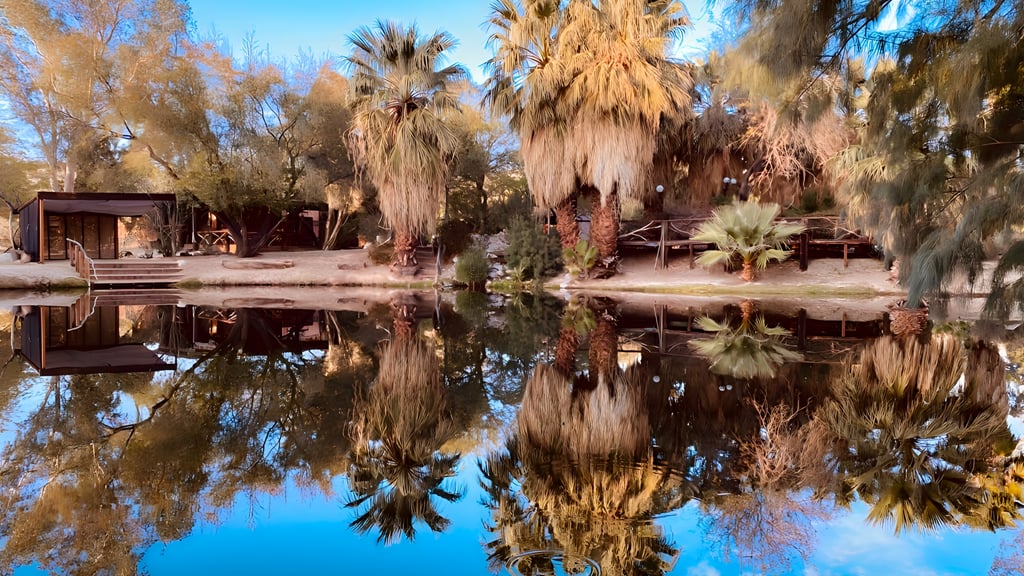 Lakeside Ceremony Space
