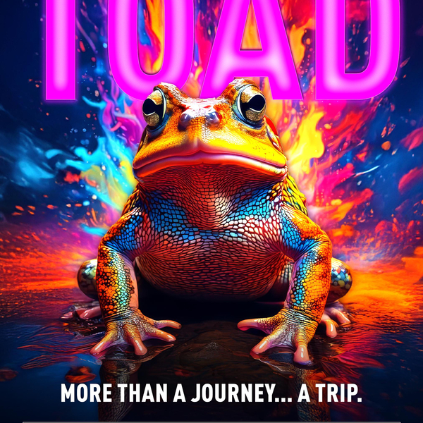 TOAD - A Thriller Film