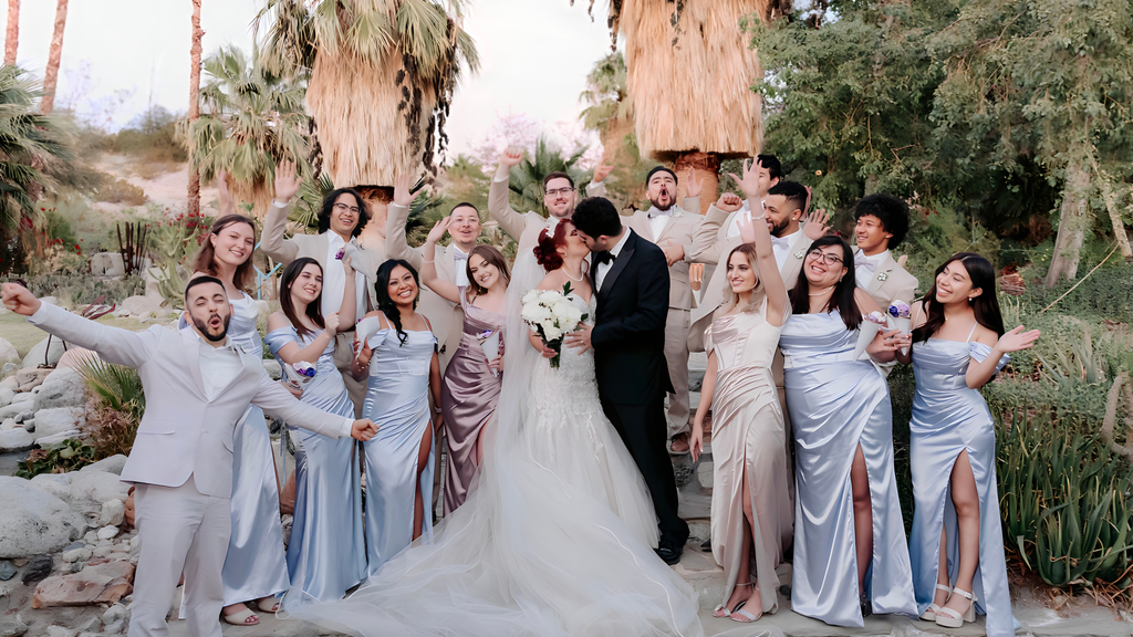 Desert Vista Ceremony