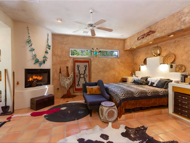 Grand Estate amenities