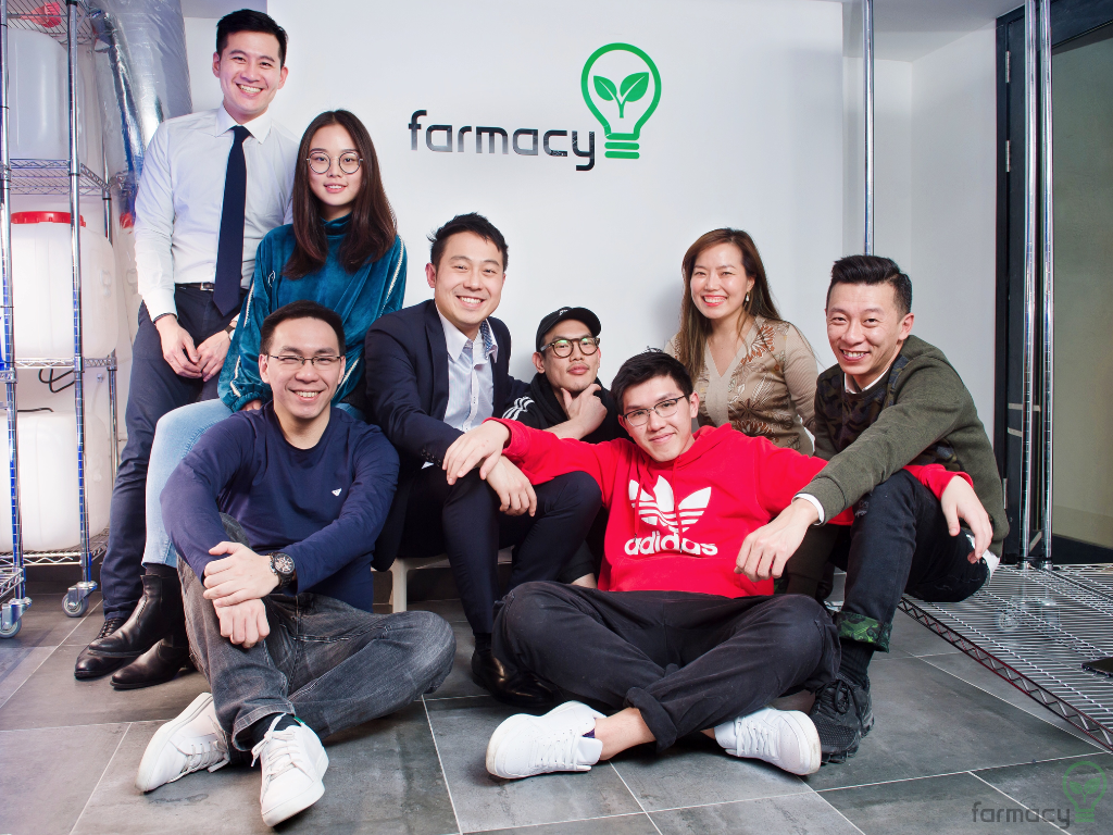 Farmacy