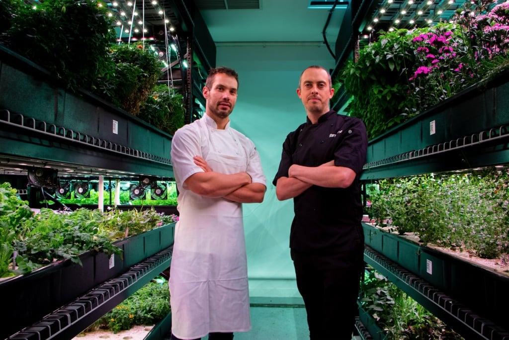 farm.one, atera - ronny emborg, robert laing