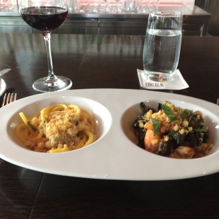 Lincoln ristorante