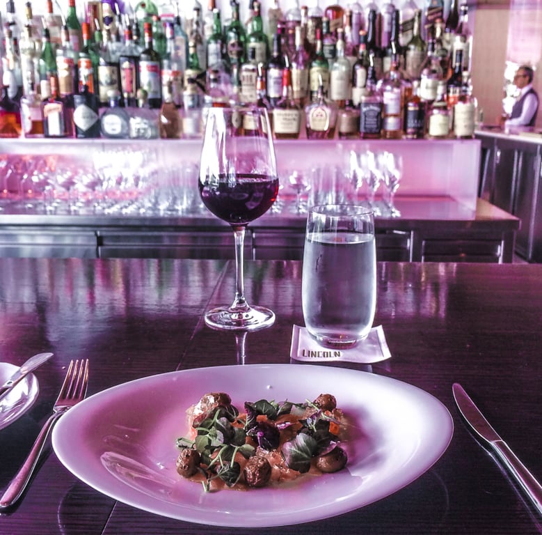 Lincoln ristorante