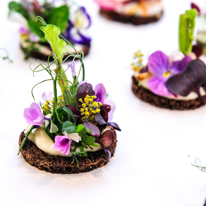 Farm.one, Institute of culinary education 