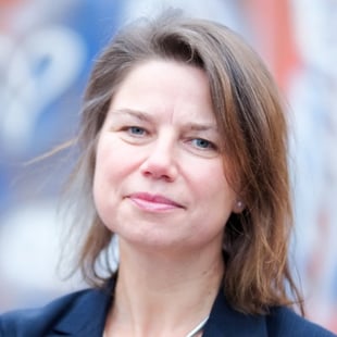 Malin Gren landell