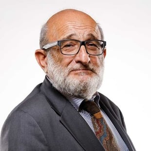 Jerzy Sarnecki
