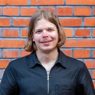Matias Pitkänen