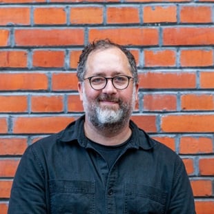 Max Hjorton