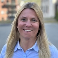 Lill Heidi Patriksson