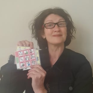 Helena Molker Lovén