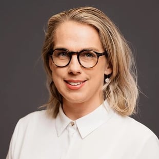 Alexandra Rosendahl Santillo