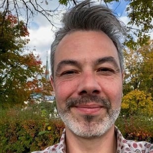 Børge Alexander Bohmann Aunan