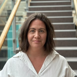 Karin Larsson Hult