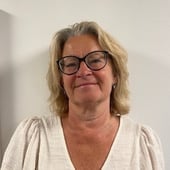 Christina Söderberg