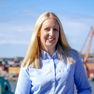 Annelie Karlsson