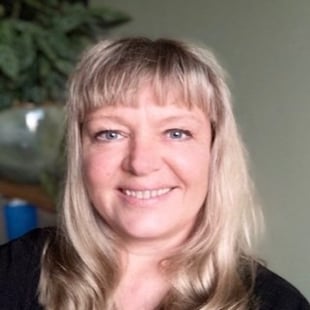 Lisbeth P. Kristiansen