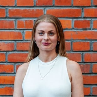 Kerstin Hassan