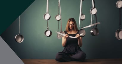 Ätstörningar - mer än anorexi 