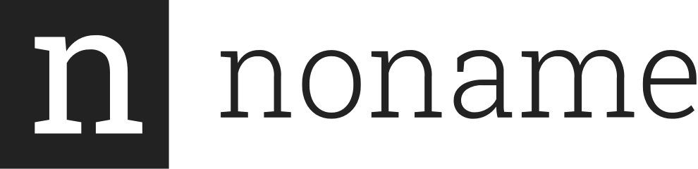 noname
