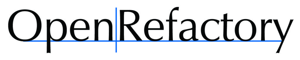 OpenRefactory