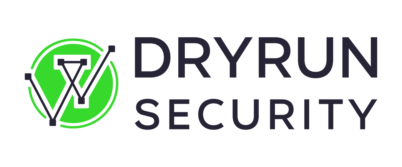 DryRun Security