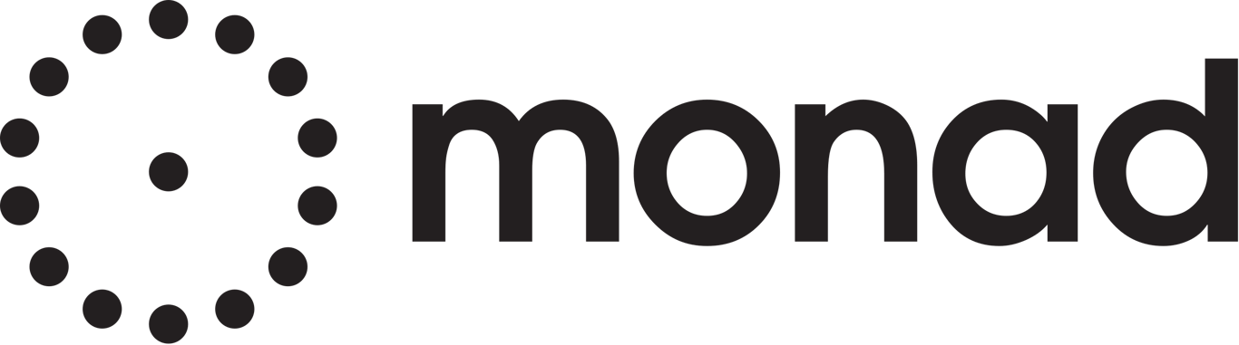 Monad