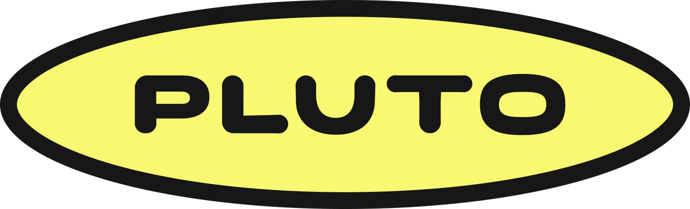 Pluto Security