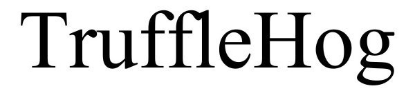 Trufflehog
