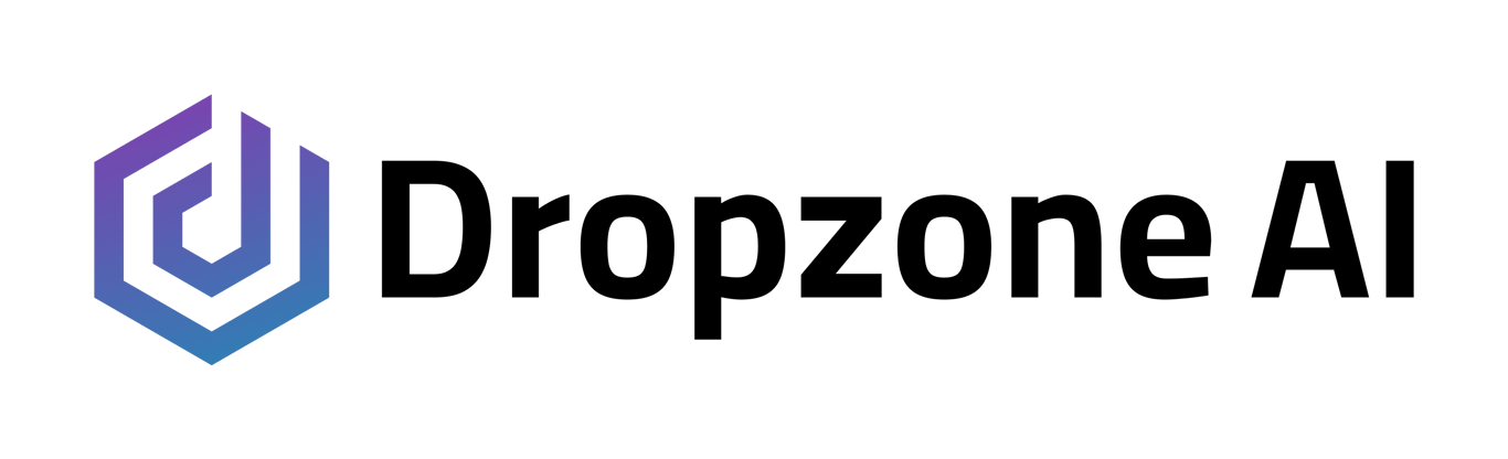 Dropzone