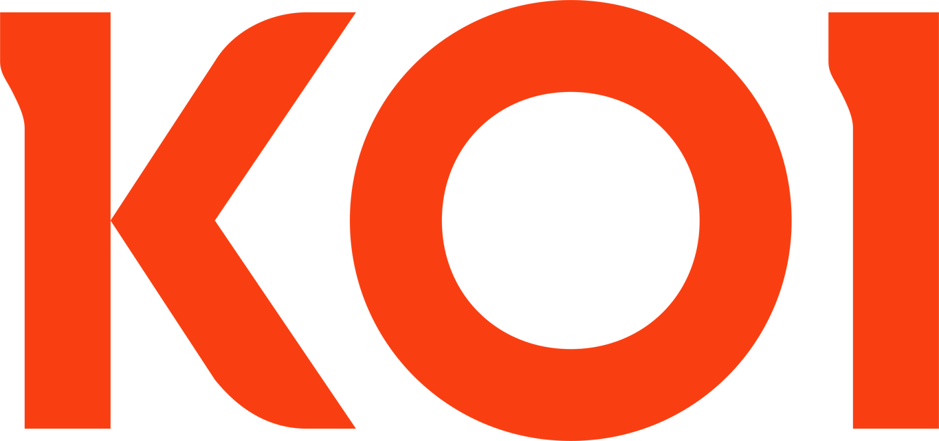 Koi