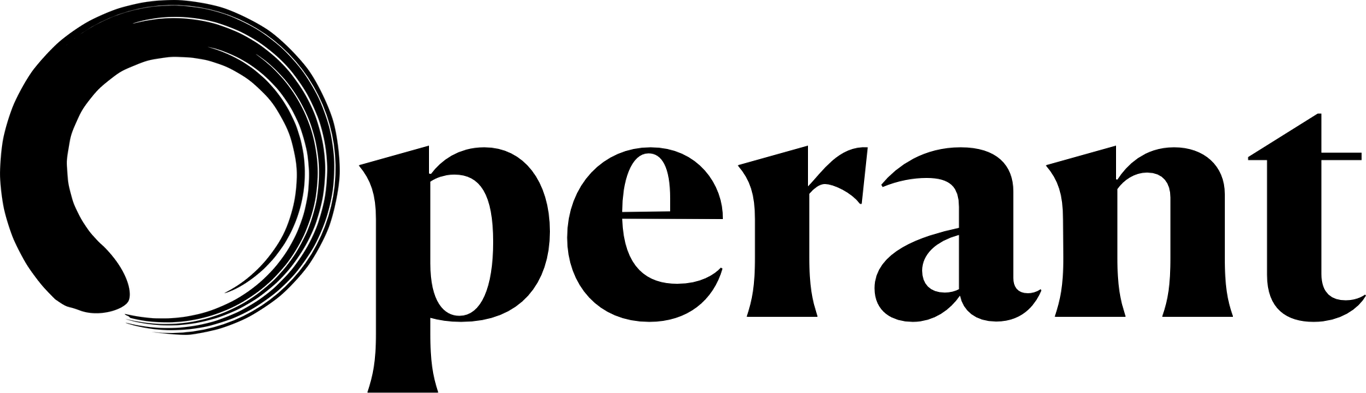 Operant