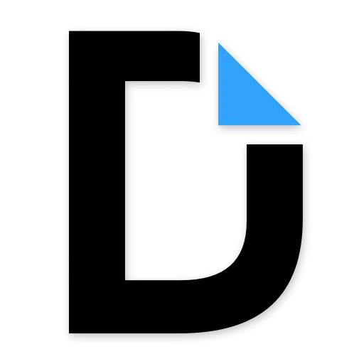 DocHub product logo