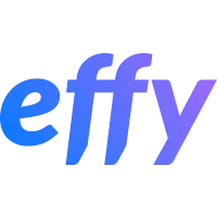 Effy AI Product Logo