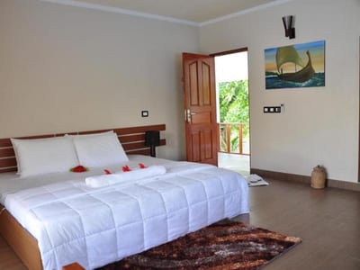 Holiday Home Kelaa photo 4