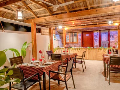 Ocean Lilly Inn photo 4