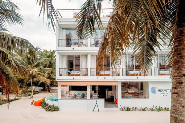 Bliss Dhigurah