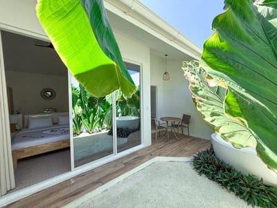 Tropicana Villas photo 4
