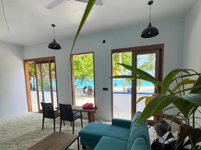 Vashafaru Inn photo 4