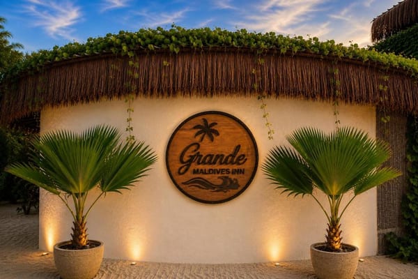 Grande Maldives Inn