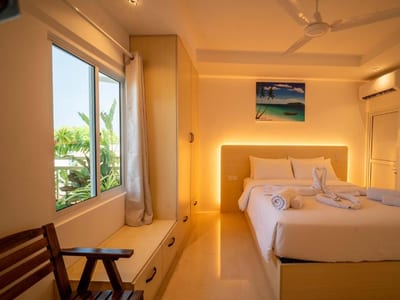 Vilu Himmafushi photo 2