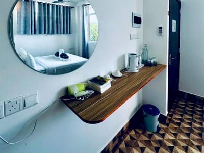 Kanbulo House Maldives photo 3