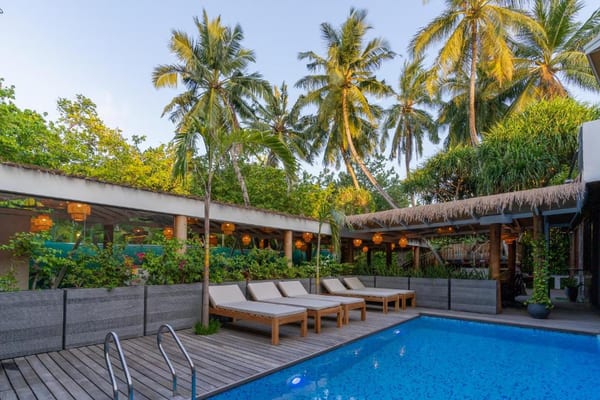 Aria Beach